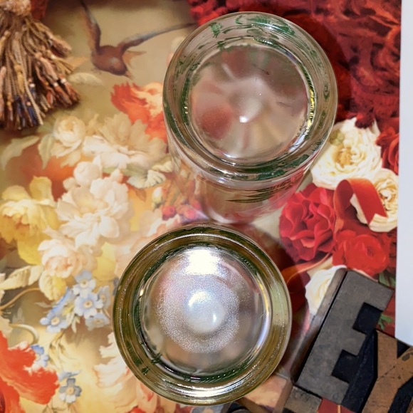 2 - Vintage Inspired 🥀Rose Embellished Glasses - Picture 8 of 8